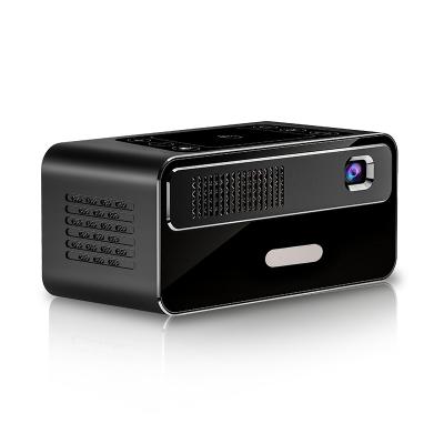 China Pico Smart Portable Projector Beamer Small Mobile Video LED Portable DLP Android Projector for sale