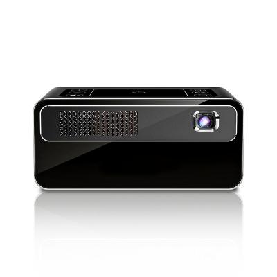 China Pico ITOPICO Mini Smart Projector Video Android Led Mobile DLP Small Mini Portable Projector for sale