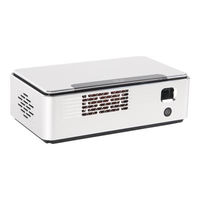 China NEW Pico projector portable video wifi smart DLP led mini portable android projector for sale