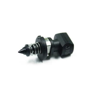 China KHY-M7700-A0X 310A YAMAHA NOZZLE for SMT Pick and Place Machine with Good Price for sale