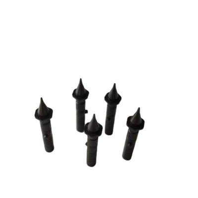 China SMT Spare Parts ADNPN8303 XP142/XP143 0.4 SMT Nozzle For SMT Pick And Place Machine NozzleS Injector for sale