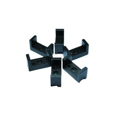 Cina Feeder Accessories PM54896 NXT W08 Press Cover Aluminum Parts for Pick and Place Machine Feeder in vendita