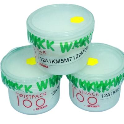 Cina Fashion Style Lubrication Cheap Lubricating Synthetic High Quality Oil Yamaha WKK KM5-M7122-MOO 100G Grease For SMT Machine in vendita