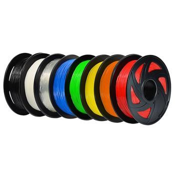 China High Quality 1 Kg 1.75mm PLA Filament 3D Printing Printer Filament PLA for sale