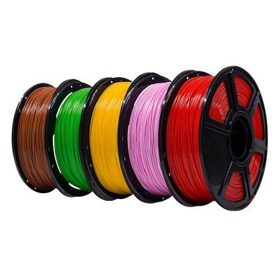 China wholesale 1 kg PLA 1.75mm 3d printer filament for sale PLA for sale