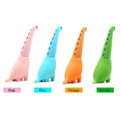 China Home Use Factory Price Dinosaur Appearance 3d Pen Printer Well Doodle Pen for sale