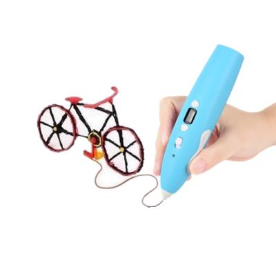 China Use at home 2020 3d pen high quality professional 3d pen drawing pen printing pen for sale