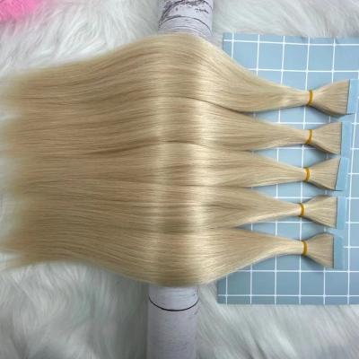 China Belle Hair Virgin Remy Hair Wholesale 60# Silky Straight Straight Tape In Hair Extension for sale