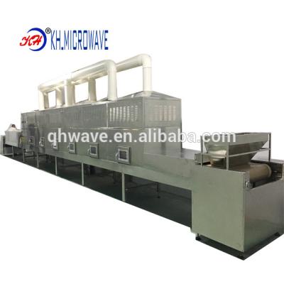 China food & Beverage Factory Customized Peanut Baking Machine Supplier for sale