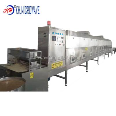 China Medicine Processing New Design Dehydrated Vegetable Sterilization Machine Supplier for sale