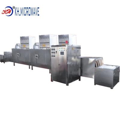 China THAW New Arrival For Wholesales Frozen Meat Thawing Machine for sale