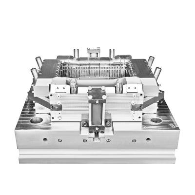 China Steel manufacturers specializing in customized high precision bonsai pot mold for sale