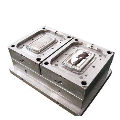 China Steel manufacturers specializing in customized high quality bonsai pot mold for sale