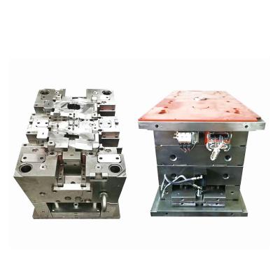 China China steel factory develops and designs high precision ship molds for sale