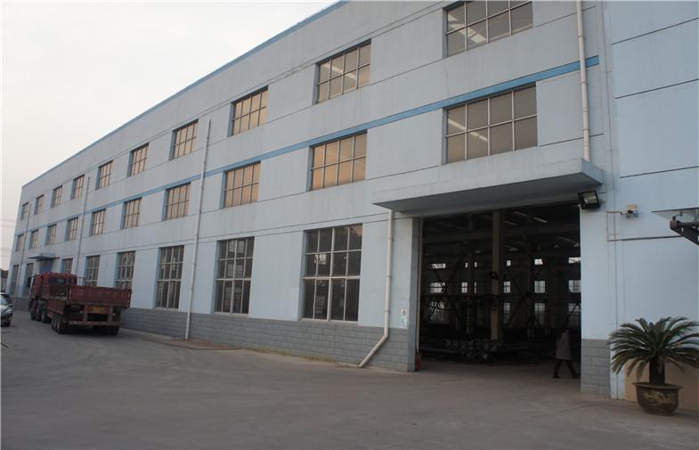 Verified China supplier - Changzhou ST.Key Imp & Exp Co., Ltd