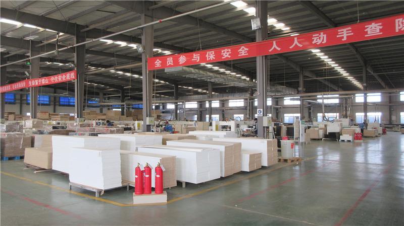 Verified China supplier - Shouguang Jinxiangyuan Home Furnishing Co., Ltd.