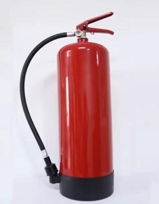 China                  Fire Extinguisher Valve, Chemical Powder Fire Extinguisher              for sale