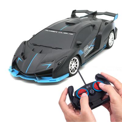 China 2022 Hot Selling China Toy Car Kids Mini 4wd Remote Rc Cars Toys Kids Cars Vehicle Toys Electric Radio Remote Control Car for sale