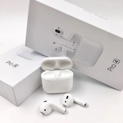 China Original Betop Head 3 Copy Earphone Air Pro 6 Pro 5 Pro5 New Pro4 Pro 4 Tws Wireless Earbuds Headphones Earbuds Earbuds for sale