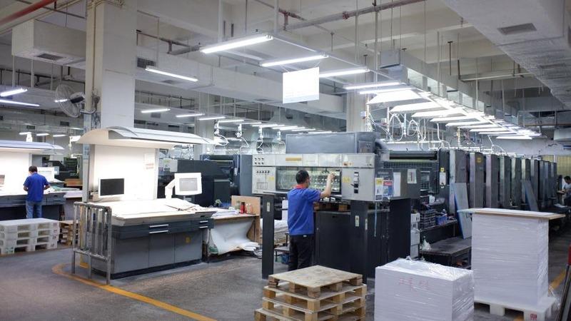 Verified China supplier - Shenzhen Meijiamei Printing Co., Ltd.