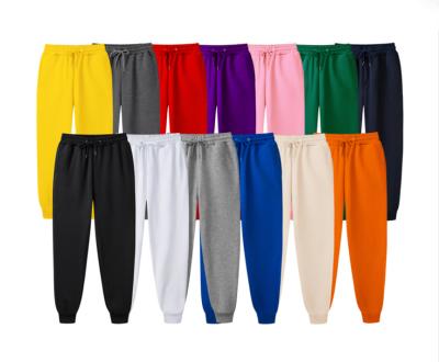 China 2021 Newest OEM Serices Wholesale Price Design Joggers QUICK DRY Pants For Mens Clothing Stacked Joggers Men for sale