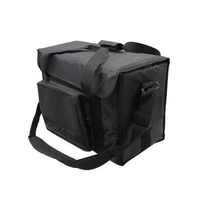 China High Quality Convenient Portable Bags of Grace 2in1 Carry Bag For Stage Sparkler Machine for sale