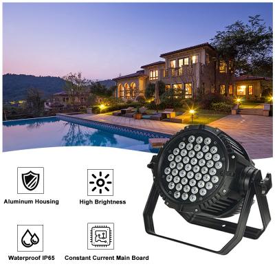 China LANDSCAPE Grace Waterproof Swimming Pool Entertainment Lighting Outdoor Villa Landscape Courtyard Light for sale