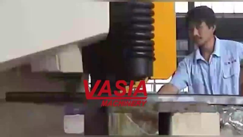 Verified China supplier - Nantong Vasia Machinery Technology Co., Ltd.