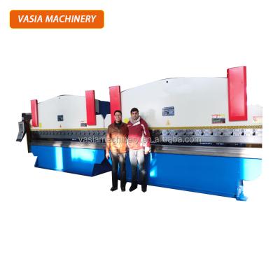 China Factory Two Linked Press Brake for sale