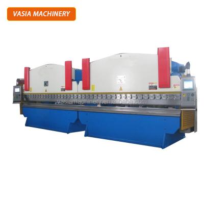 China Factory press brake for light poles for sale