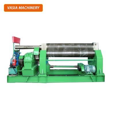 China VASIA factory brand 3 rollers rolling mill motor controlled easy operation and good price for sale