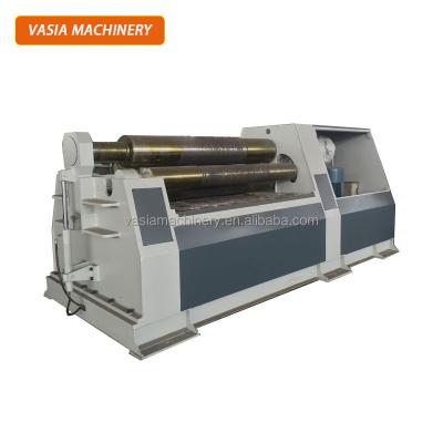 China Factory Siemens CNC Plate Rolling Machine for sale