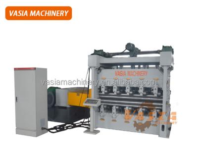 China Machinery Repair Shops High Superior Technology Of Leveling And Straightening Machine For Different Metal Sheet Material for sale