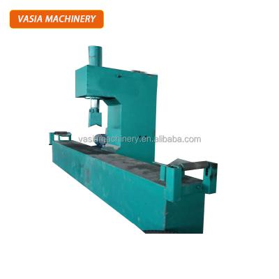 China Plant Poles Straightening Machine for sale