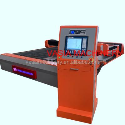 China Machinery Repair Shops CNC Plasma Cutting Machine for sale