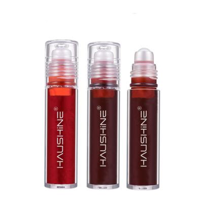 China Wholesale Private Label Lip Cheek Tint Gloss Waterproof Liquid Makeup Best Birthday or Gift for Girls and Lady for sale