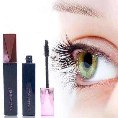 China Wholesale Eye Water Resistant Cosmetics Curling Volume Easily Thicken Eyelash Natural Water Resistant Cruelty Free Long Lasting Mascara for sale