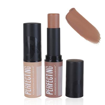 China Hot Sales Moisturizer In USA Private Label Best Face Foundation Full Coverage Concealer Pencil High Quality Waterproof Stick for sale