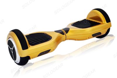 China Fashion Scooter Balance Scooter Self Balancing Vehicle Different Colors Two Motors For Sports Fan Or As Toys Or Gifts for sale