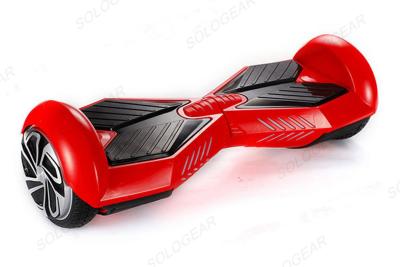 China 360° Free Turning  Balance Scooter E Balance Scooter Different Colors Two Motors For Sports Fan Or As Toys Or Gifts for sale