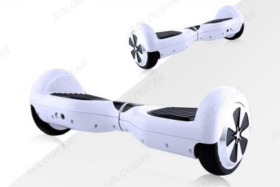 China Hands Free Short Range Self Balancing Vehicle For Supermarkets Or Warehouse For Commute Or Sports Use For All Ages for sale