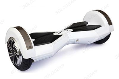 China Bluetooth and LED Short Range Self Balancing Vehicle For Supermarkets Or Warehouse Transport Or Sports Tool For All Ages for sale