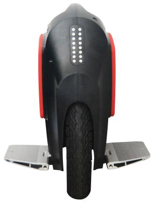 China 350W One Wheel Self Balance Electric Unicycle China Smart Balance Scooter for sale