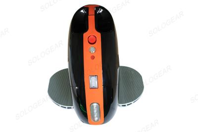 China Battery Powered One Wheel Electric Scooter Unicycle Self Balance Scooter with Bluetooth Speaker for sale