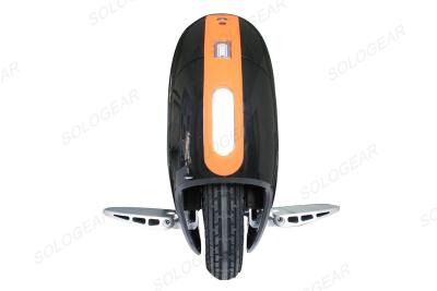 China Smart Remote Control Self Balancing Electric Unicycle One Wheel Electric Scooter for sale