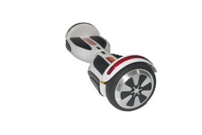 China Small 2 Wheel Self Balancing Scooter , Sumsung Battery Drift Balance Board Hoverboard Electric for sale