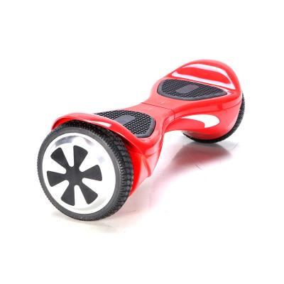 China La vespa de equilibrio dos del uno mismo de la rueda del peso ligero 2 rueda el monopatín/el hoverboard eléctricos en venta