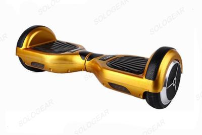 China De populaire Zelf In evenwicht brengende Elektrische Unicycle Koele Autoped van Hoverboard Te koop