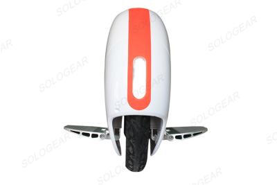 China Vespa eléctrica de la rueda de G19-15T uno con el LED y el altavoz de Bluetooth en venta