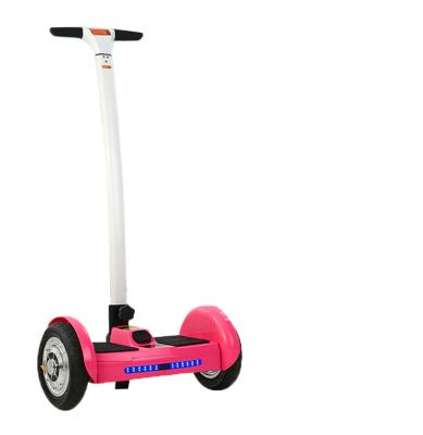 China Famous Balance Wheel Personal Transporter Scooter For Kids / Adult for sale